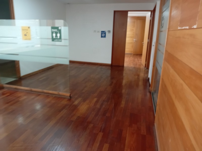 Oficina en arriendo en Santiago — foto 4