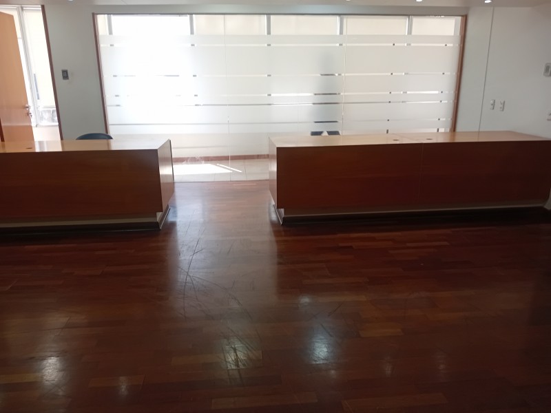 Oficina en arriendo en Santiago — foto 5