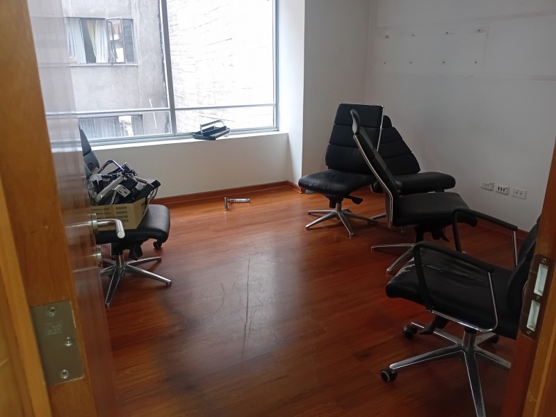 Oficina en arriendo en Santiago — foto 9