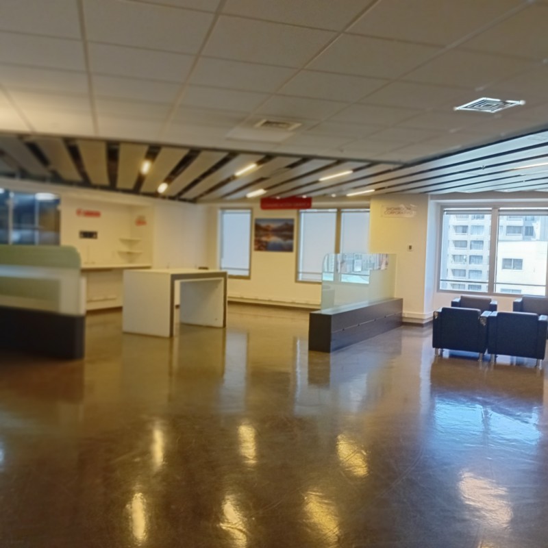 Oficina en arriendo en Santiago — foto 1