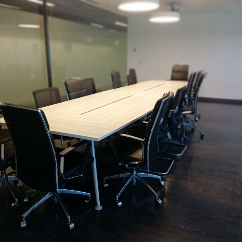 Oficina en arriendo en Santiago — foto 2