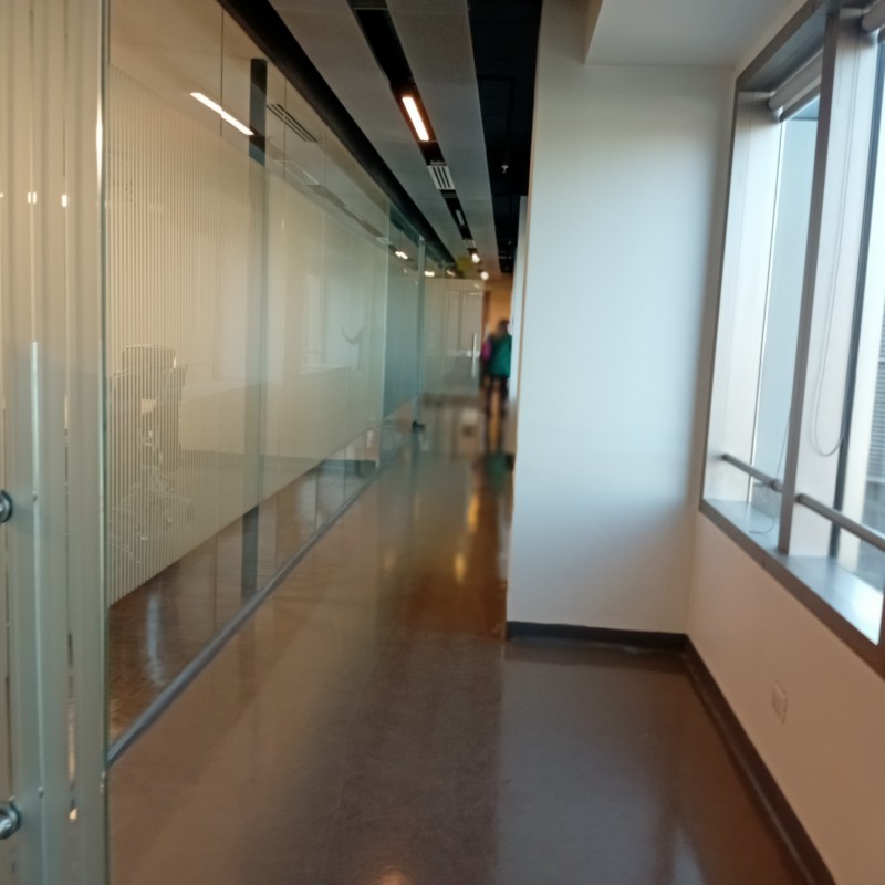 Oficina en arriendo en Santiago — foto 3