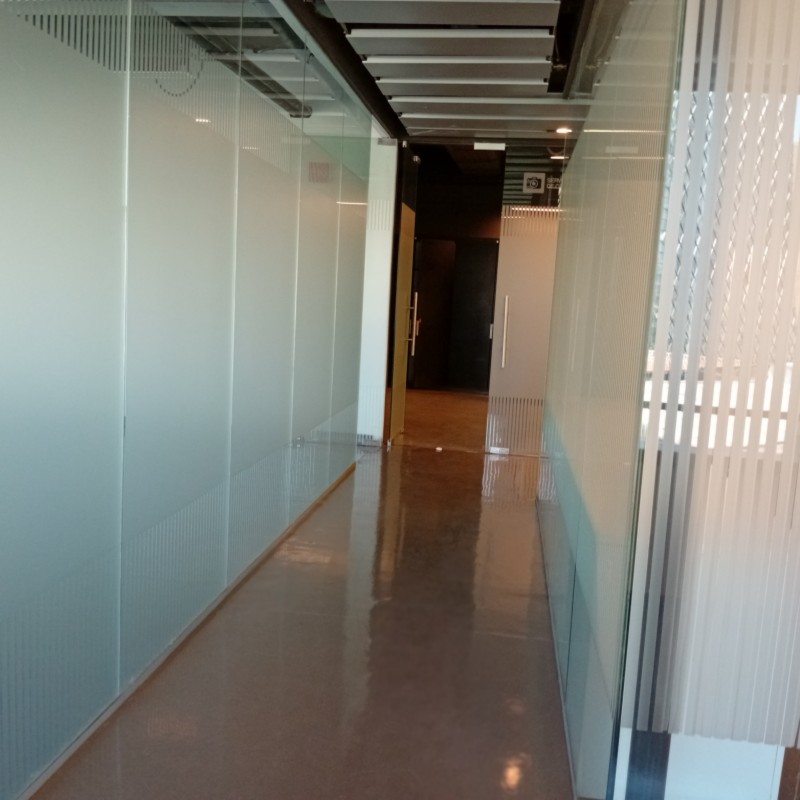 Oficina en arriendo en Santiago — foto 4