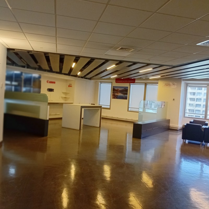 Oficina en arriendo en Santiago — foto 5