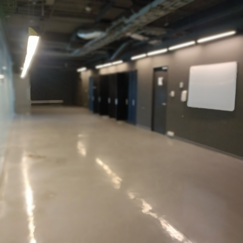 Oficina en arriendo en Santiago — foto 6