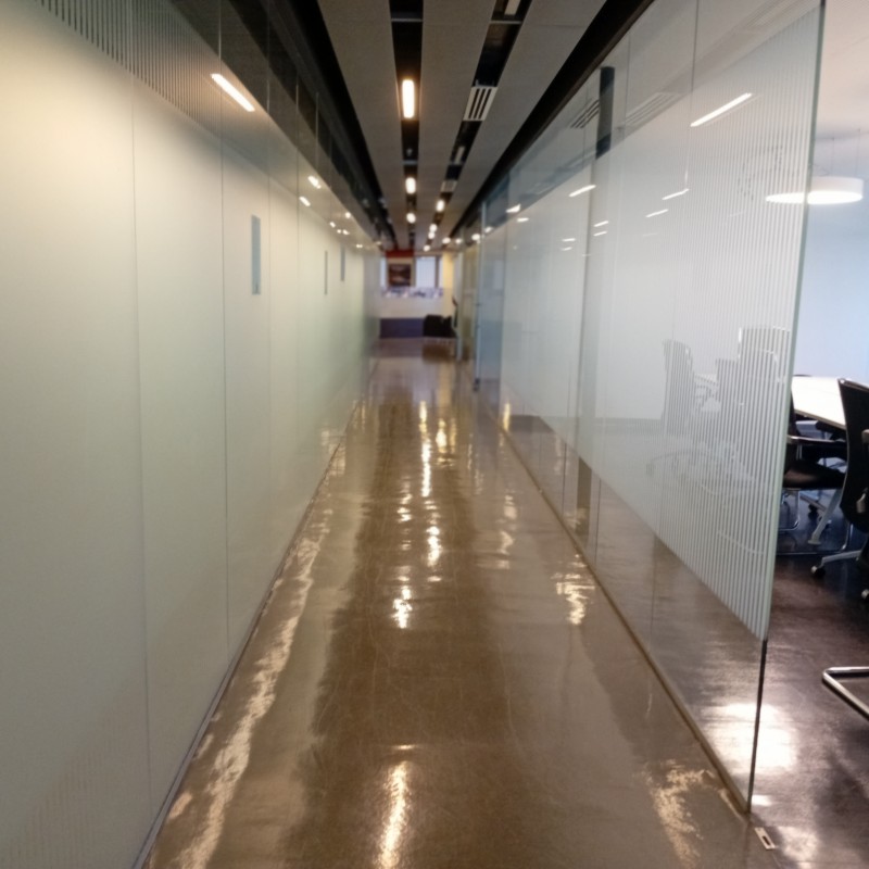 Oficina en arriendo en Santiago — foto 7