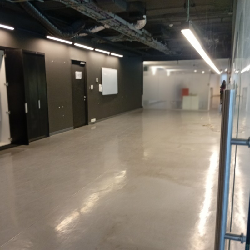 Oficina en arriendo en Santiago — foto 8