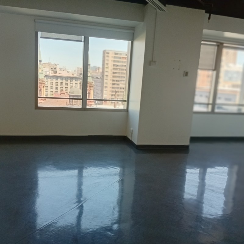 Oficina en arriendo en Santiago — foto 9