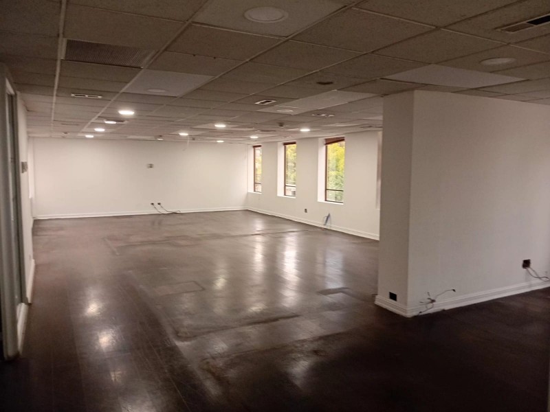 Oficina en arriendo en Las Condes — foto 2