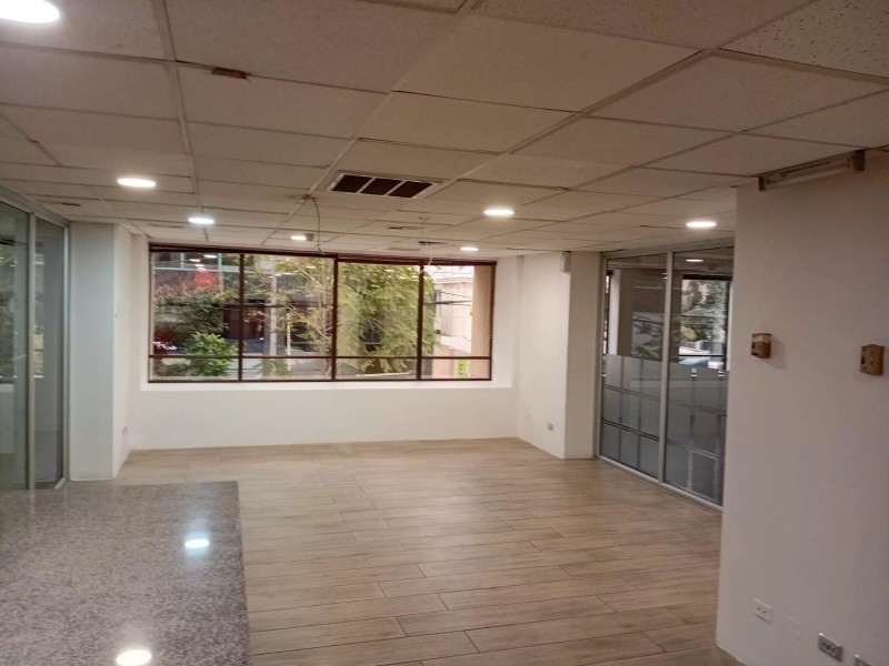 Oficina en arriendo en Las Condes — foto 3