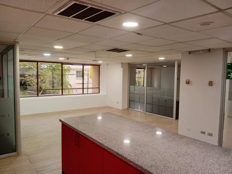 Oficina en arriendo en Las Condes — foto 4