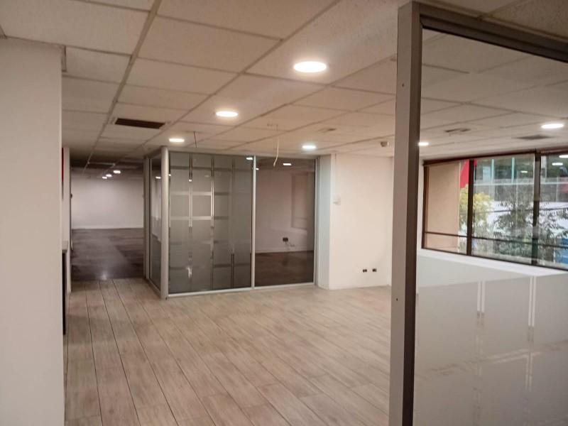Oficina en arriendo en Las Condes — foto 9