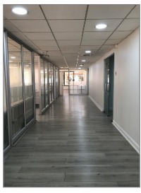 Oficina en arriendo en Las Condes — foto 3