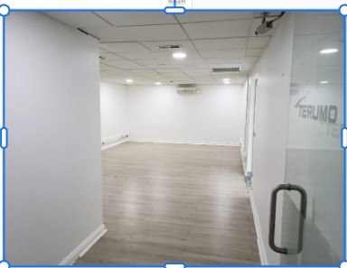Oficina en arriendo en Las Condes — foto 4