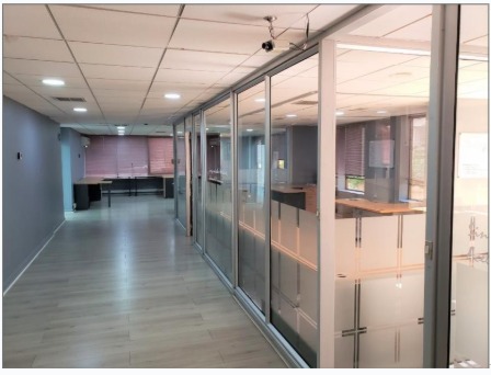 Oficina en arriendo en Las Condes — foto 5