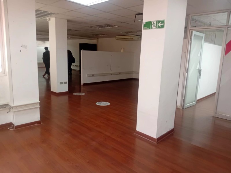 Oficina en arriendo en Santiago — foto 2