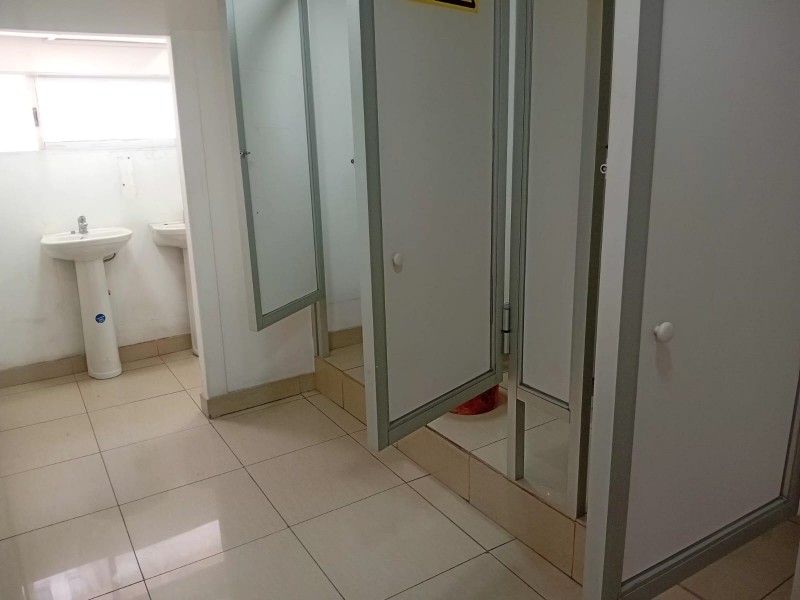 Oficina en arriendo en Santiago — foto 7