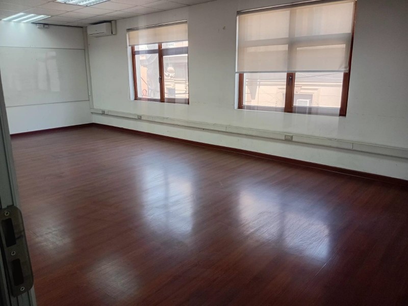Oficina en arriendo en Santiago — foto 9