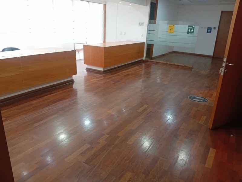 Oficina en arriendo en Santiago — foto 1