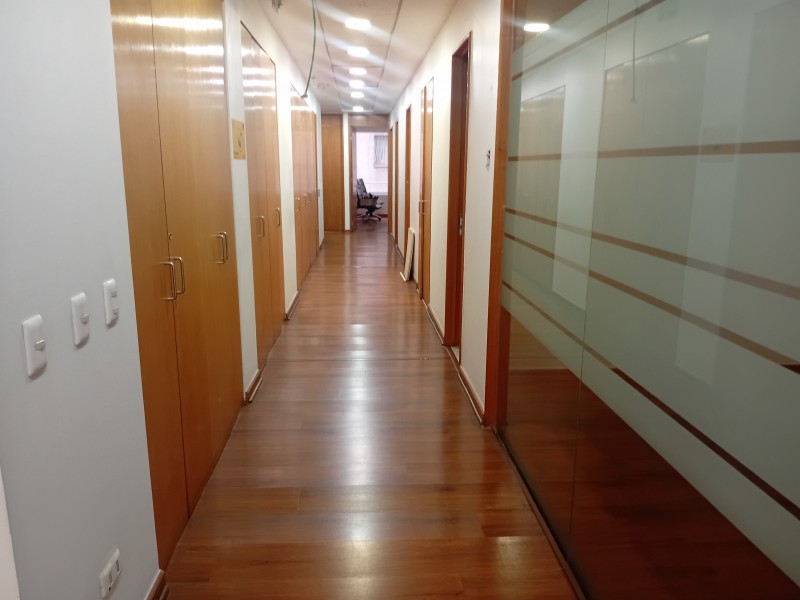 Oficina en arriendo en Santiago — foto 5