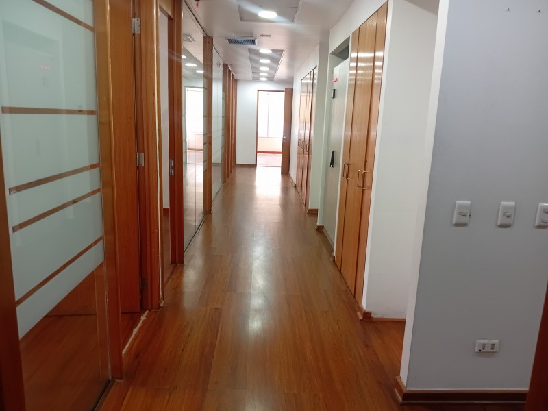 Oficina en arriendo en Santiago — foto 6