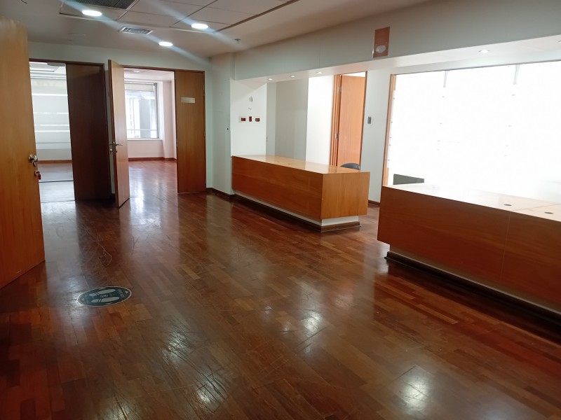Oficina en arriendo en Santiago — foto 10