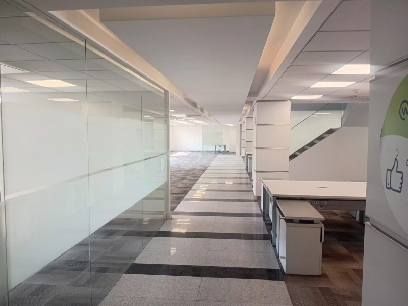 Oficina en arriendo en Santiago — foto 2