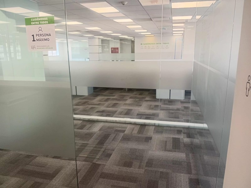 Oficina en arriendo en Santiago — foto 3