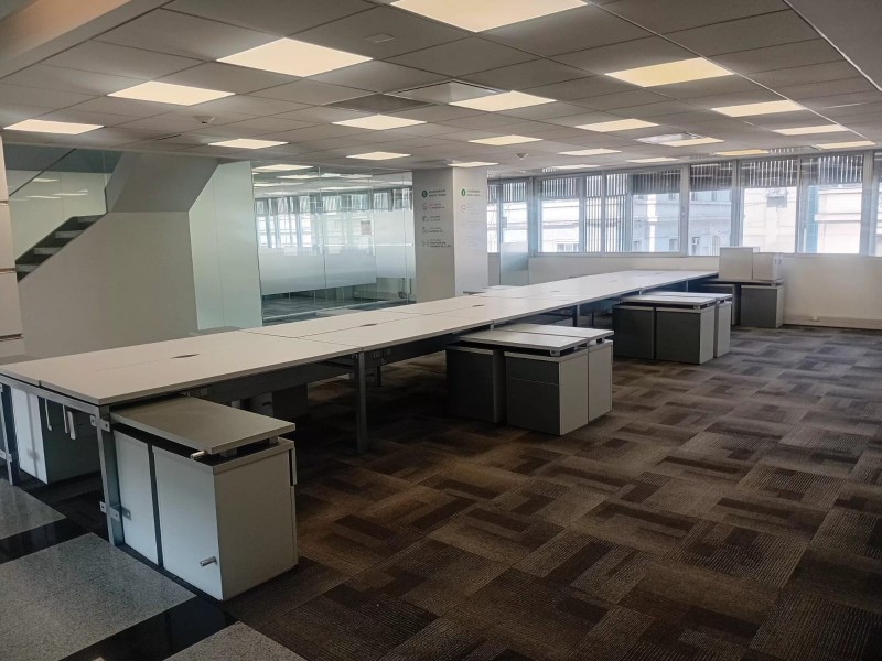 Oficina en arriendo en Santiago — foto 4