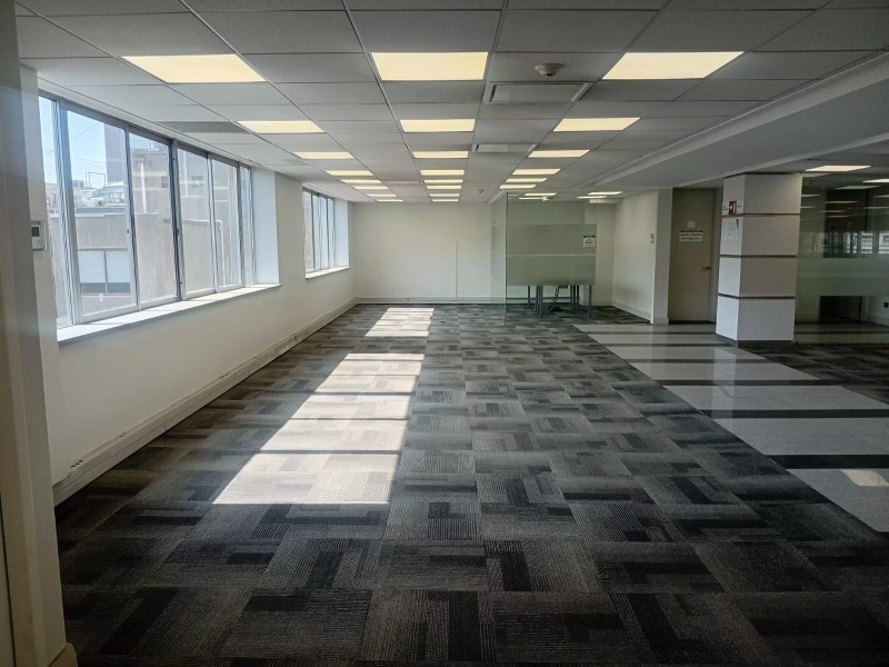 Oficina en arriendo en Santiago — foto 5