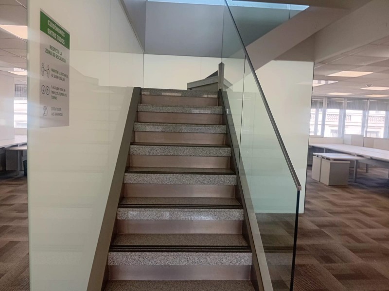 Oficina en arriendo en Santiago — foto 6