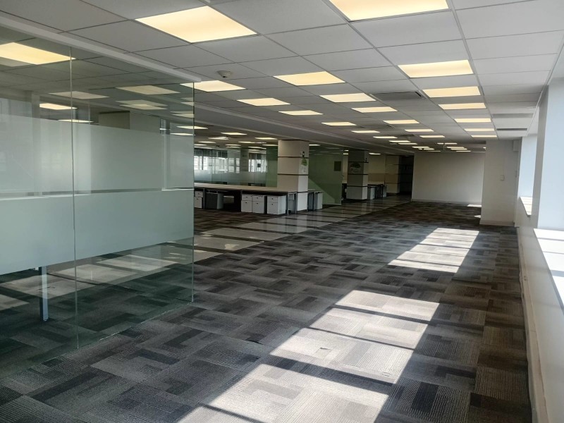 Oficina en arriendo en Santiago — foto 7