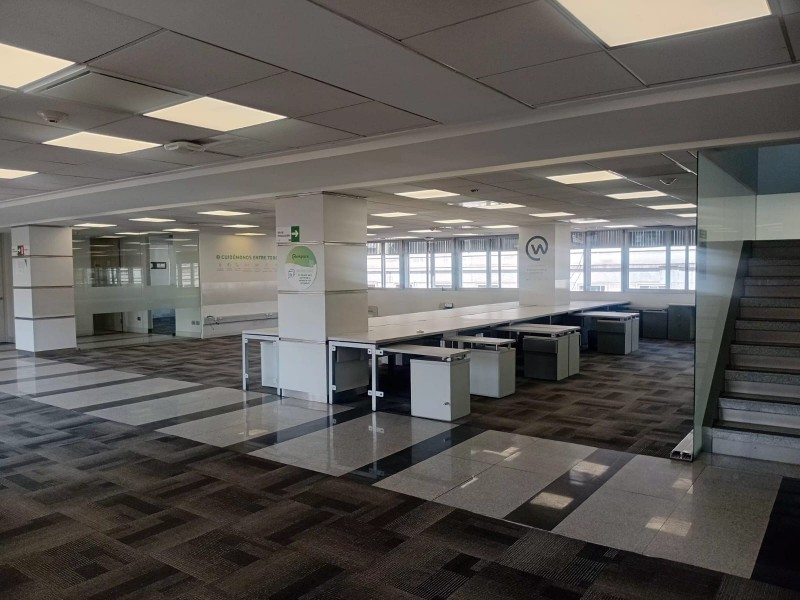 Oficina en arriendo en Santiago — foto 9