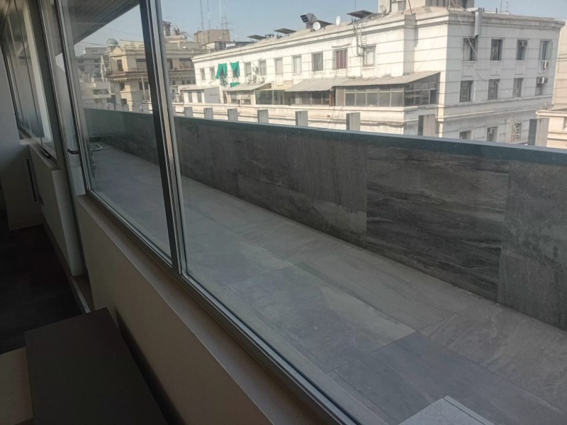 Oficina en arriendo en Santiago — foto 10