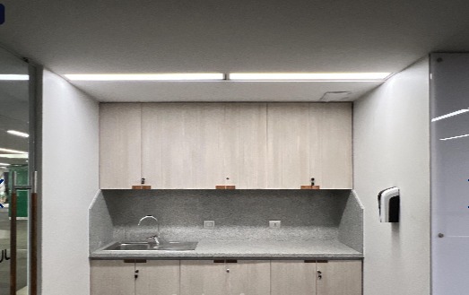Oficina en arriendo en Santiago — foto 3