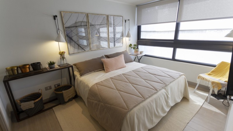 Departamento en venta en Ñuñoa — foto 4