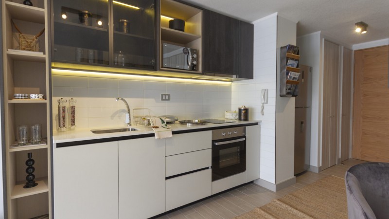 Departamento en venta en Ñuñoa — foto 5