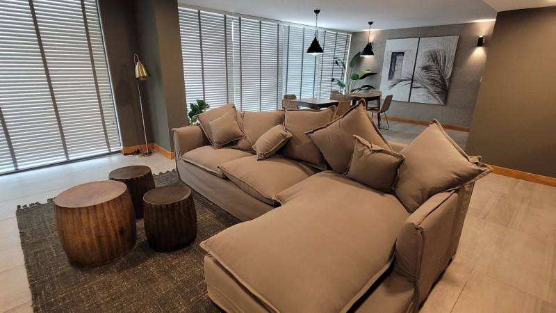 Departamento en venta en Ñuñoa — foto 6