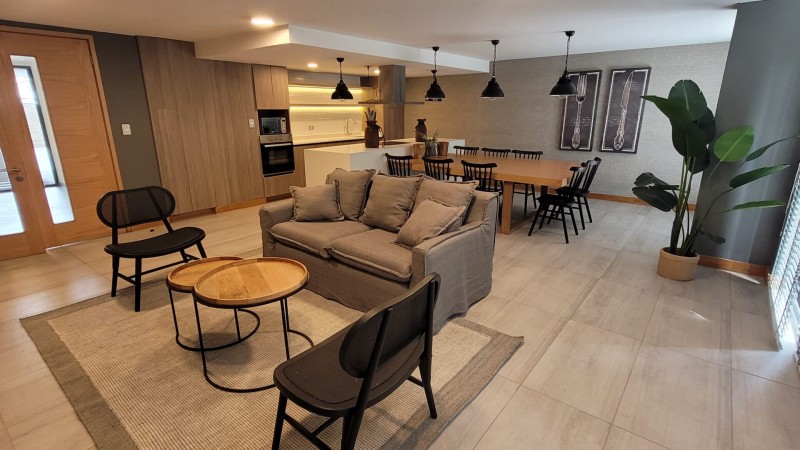 Departamento en venta en Ñuñoa — foto 7