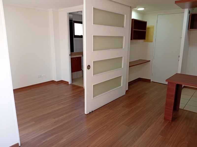 Departamento en venta en Santiago — foto 3