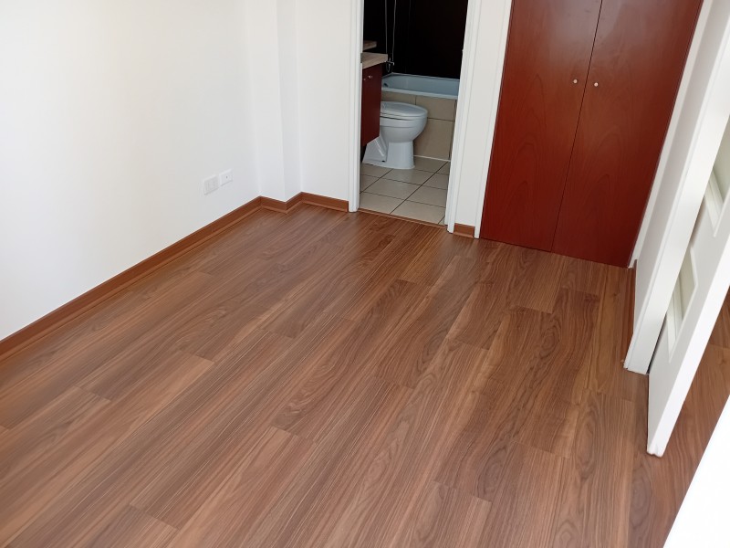 Departamento en venta en Santiago — foto 4