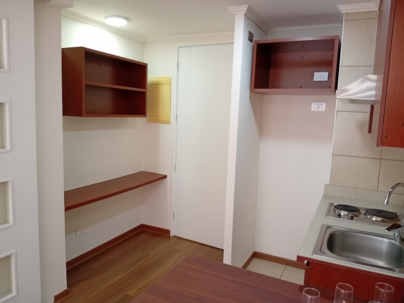 Departamento en venta en Santiago — foto 5