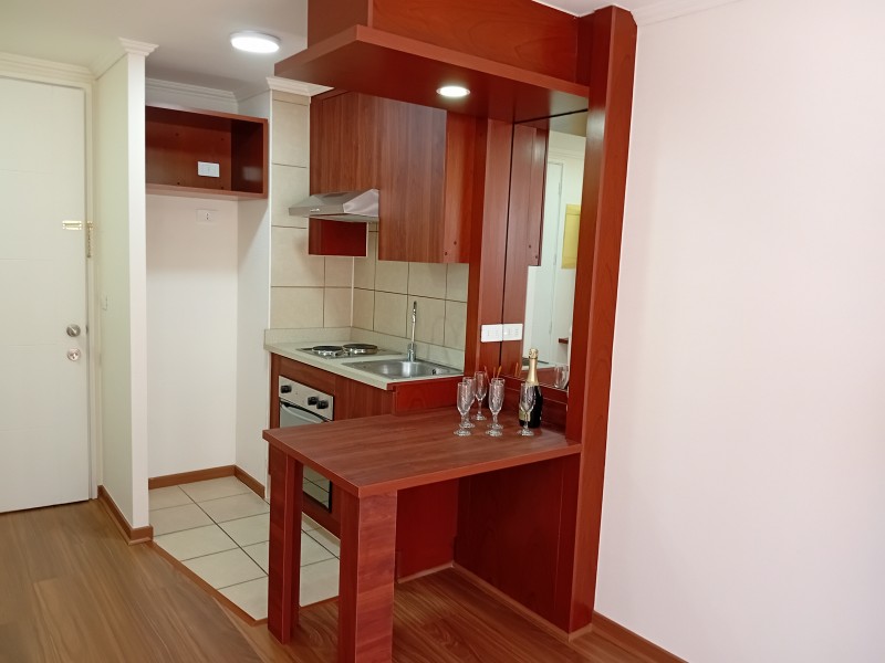 Departamento en venta en Santiago — foto 6