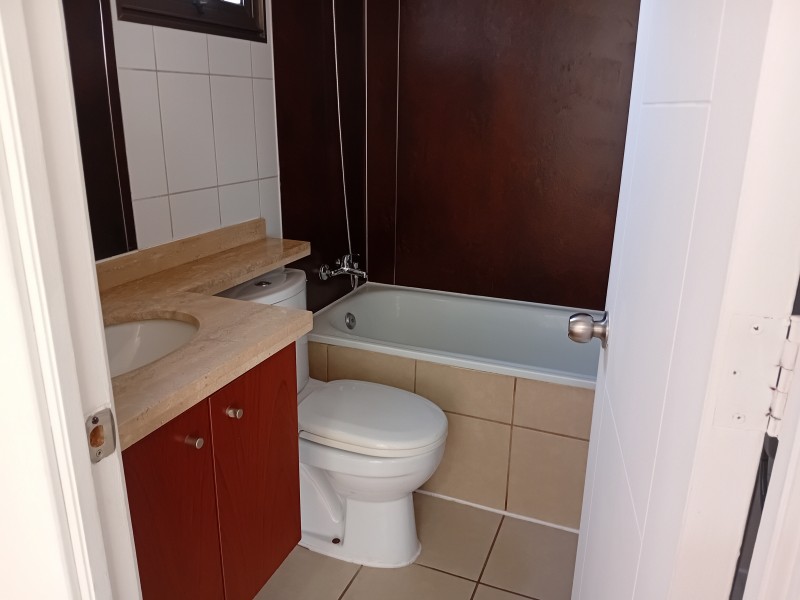Departamento en venta en Santiago — foto 7