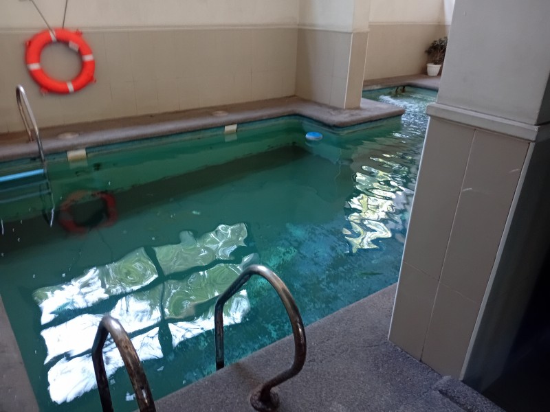 Departamento en venta en Santiago — foto 9