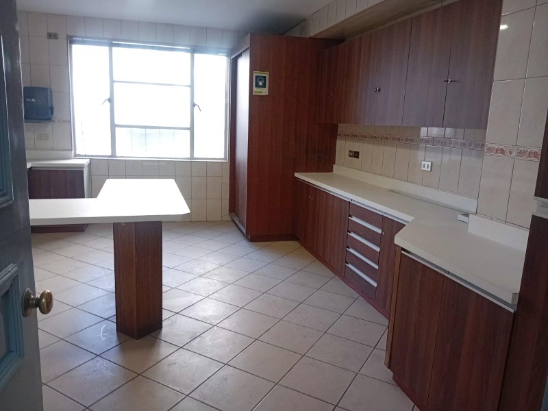 Oficina en arriendo en Santiago — foto 6