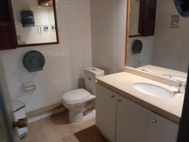 Oficina en arriendo en Santiago — foto 8