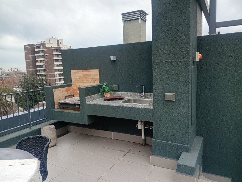 Departamento en venta en Providencia — foto 4