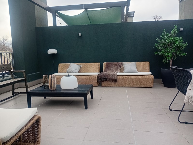 Departamento en venta en Providencia — foto 5