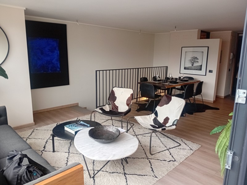 Departamento en venta en Providencia — foto 6